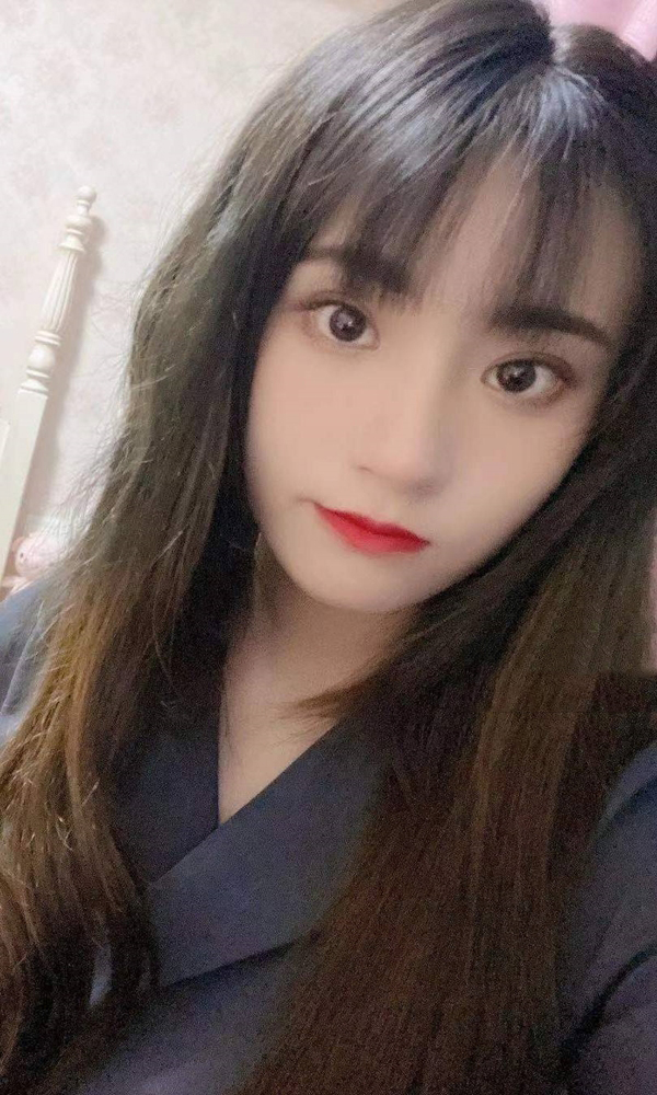 学生李詩詩的梦