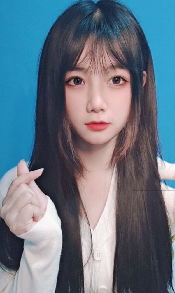 模特若若不睡觉