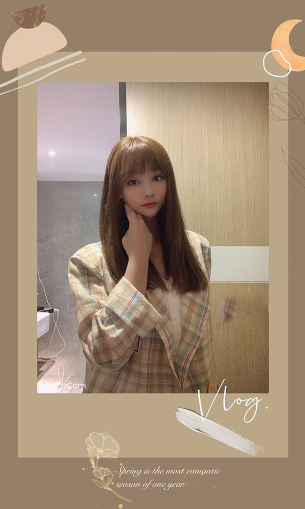 白领叮当猫的百宝箱