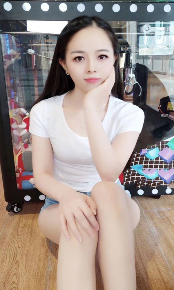 白领土家幺妹个人