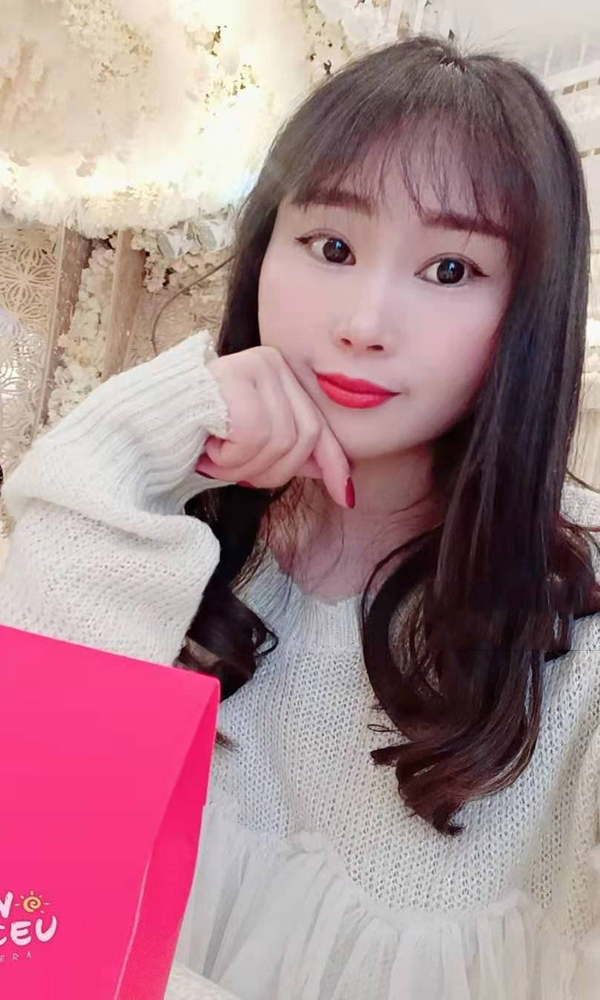 白领深圳龙岗娴娴