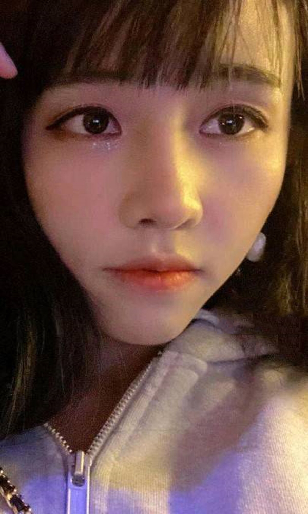 白领小仙女啦啦