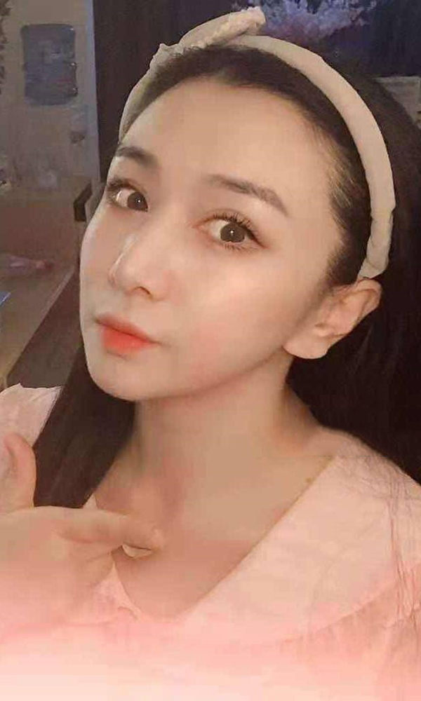 白领退忘中的妖精