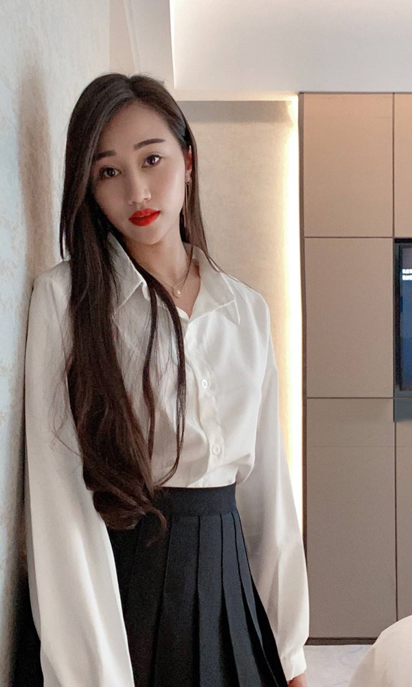 模特我比你更伤心