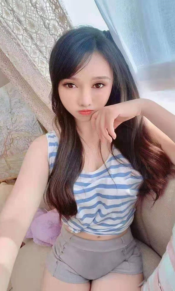 白领静静小阔爱