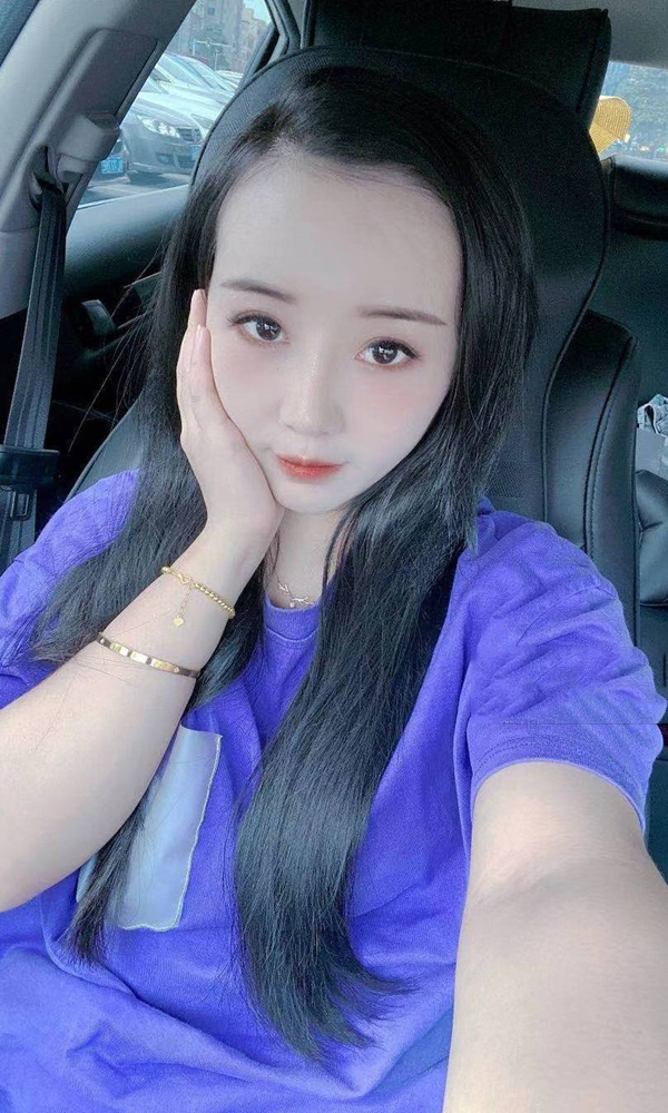 模特明天依然美好