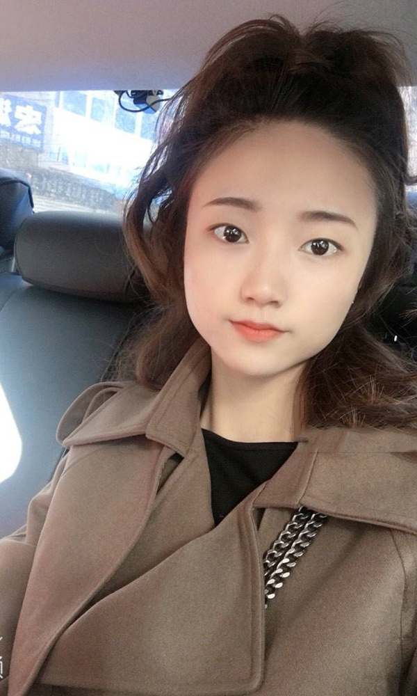 网红咿呀咿呀哟咦哟