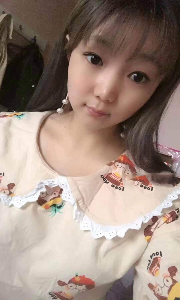 模特昆山小可爱☕