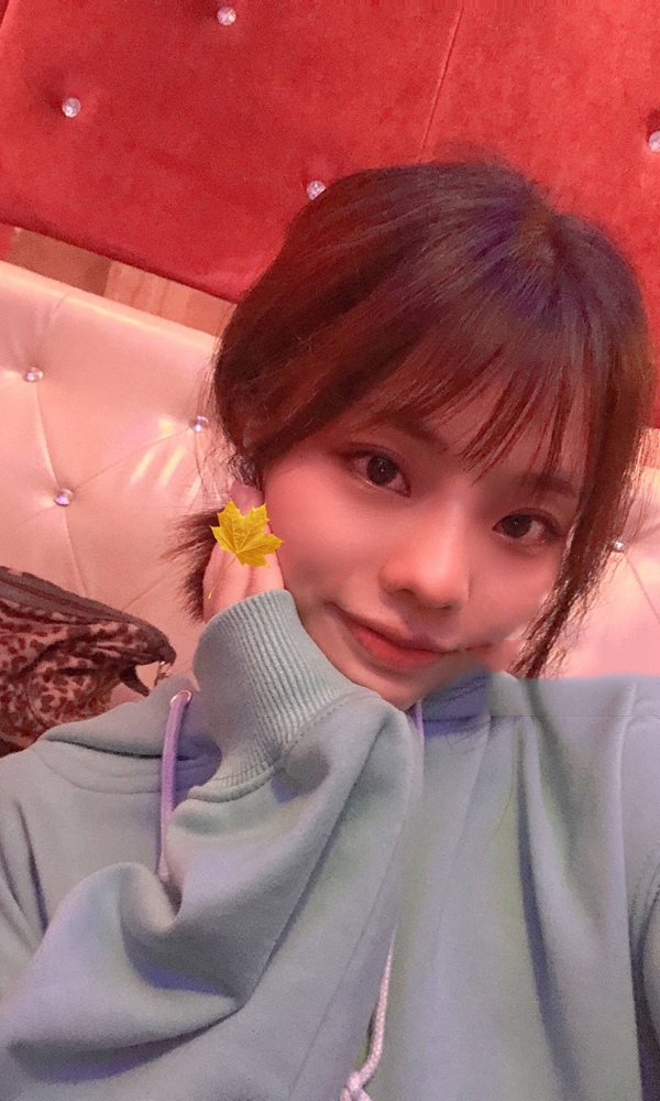 网红你的三岁啊