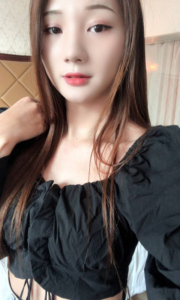 网红周菇凉的爱情