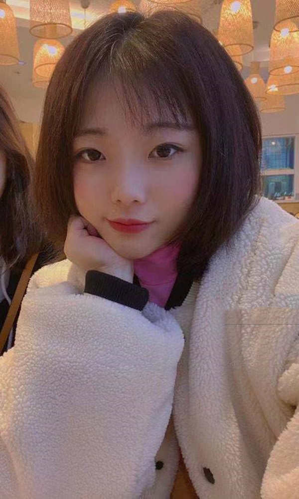 白领00年的小护士