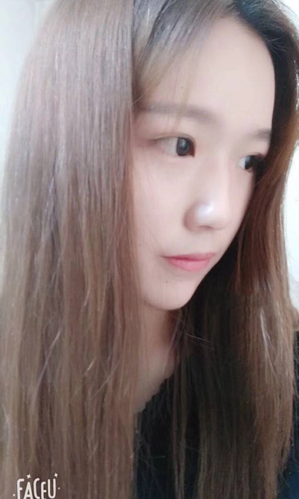 学生流逝的年华