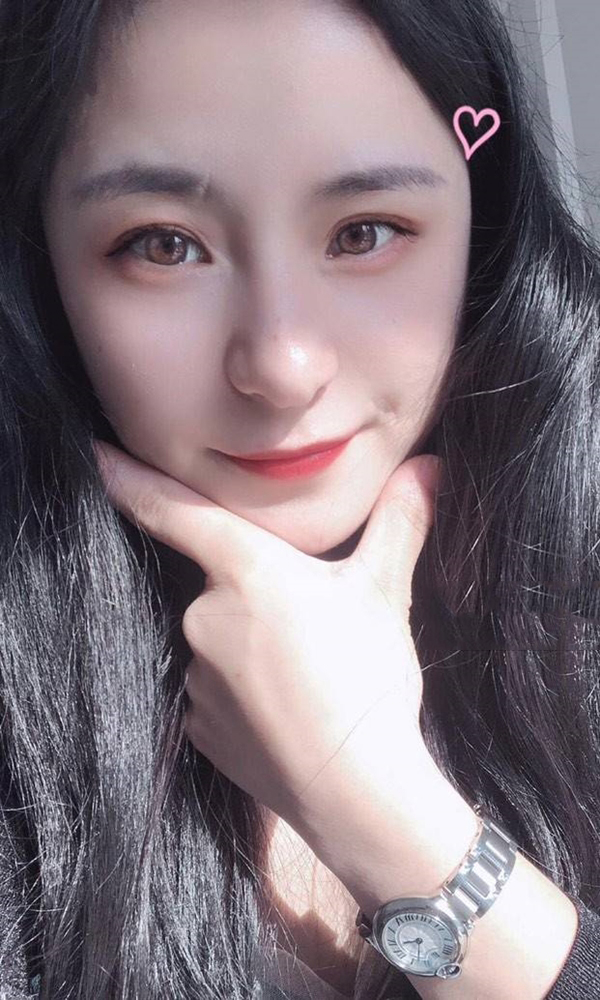 学生小熊软糖luck