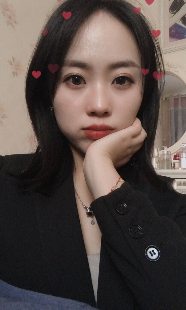 模特你的棉花糖