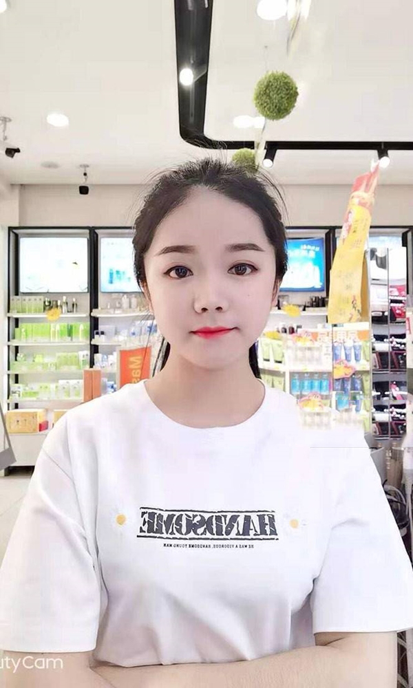 模特芊芊薇ltz864