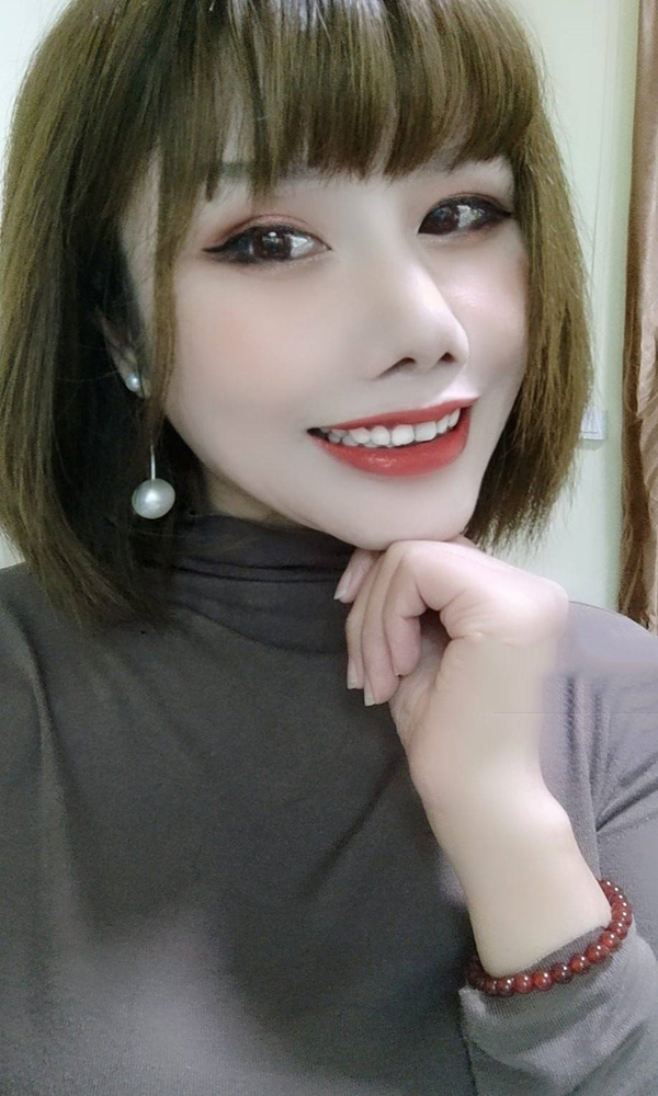 白领偷心的小妖精