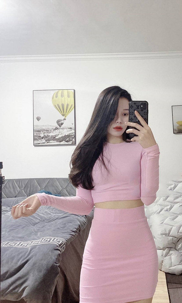 学生小仙女兔兔