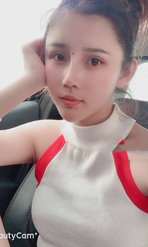 网红我是甜宝啊