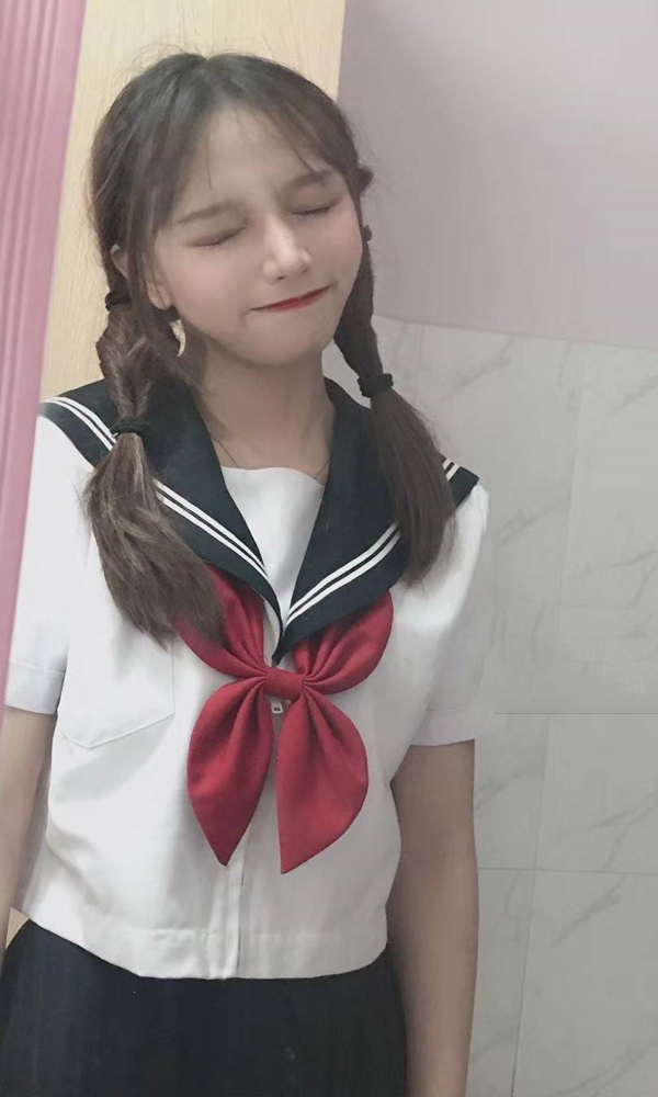 学生麻辣小野猫