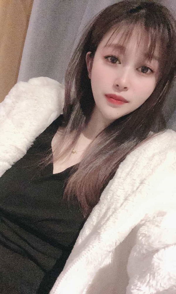 网红95年的姐姐