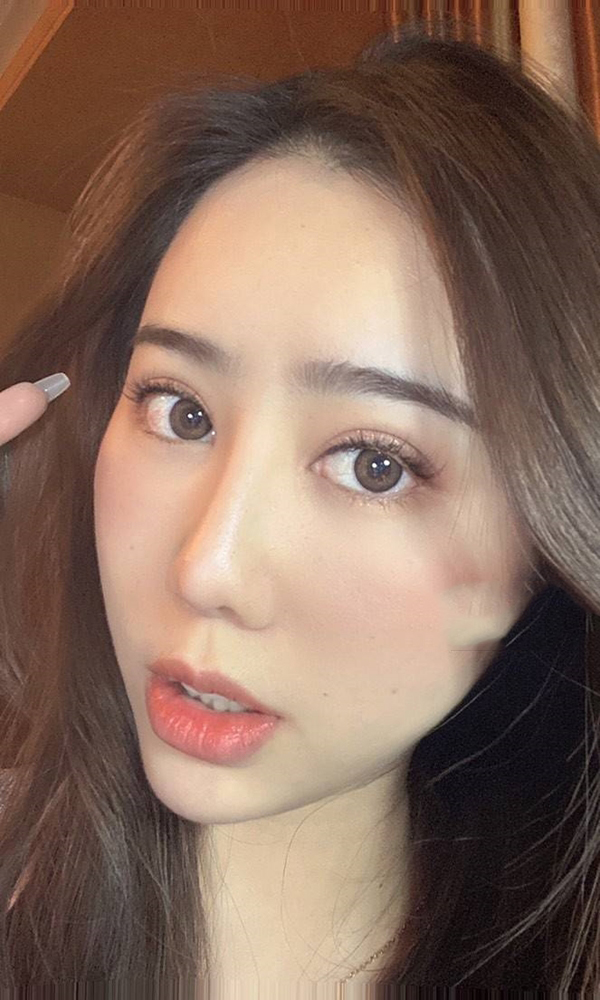 白领奶味小丸子