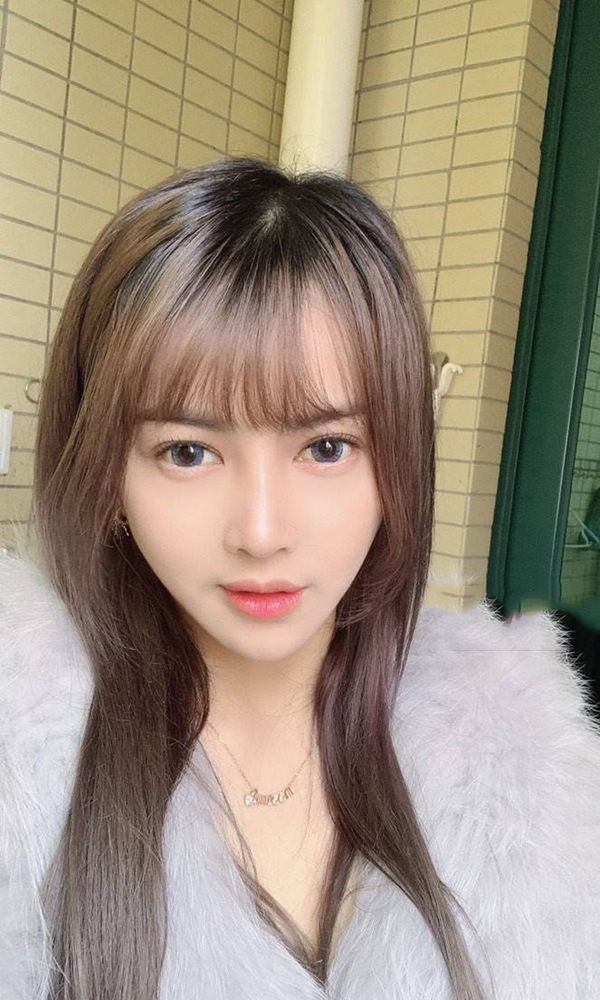 网红乐轩宝贝本人