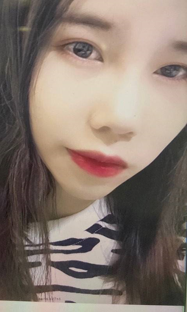 学生神仙水姐姐