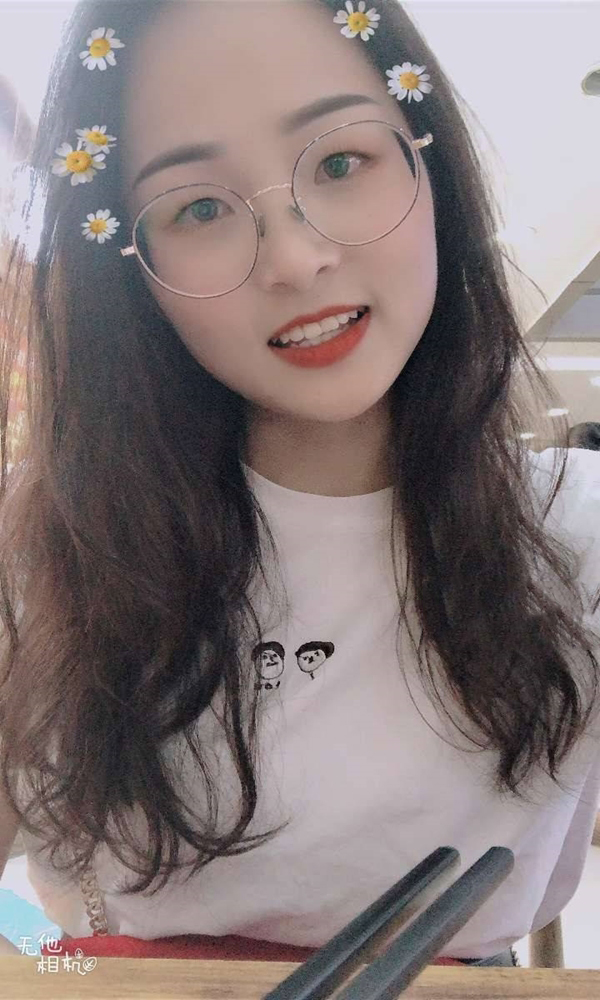 白领义气的爱金毛