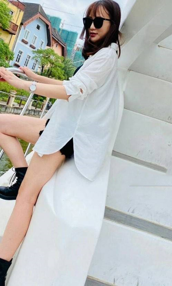 网红你你哟哟哟