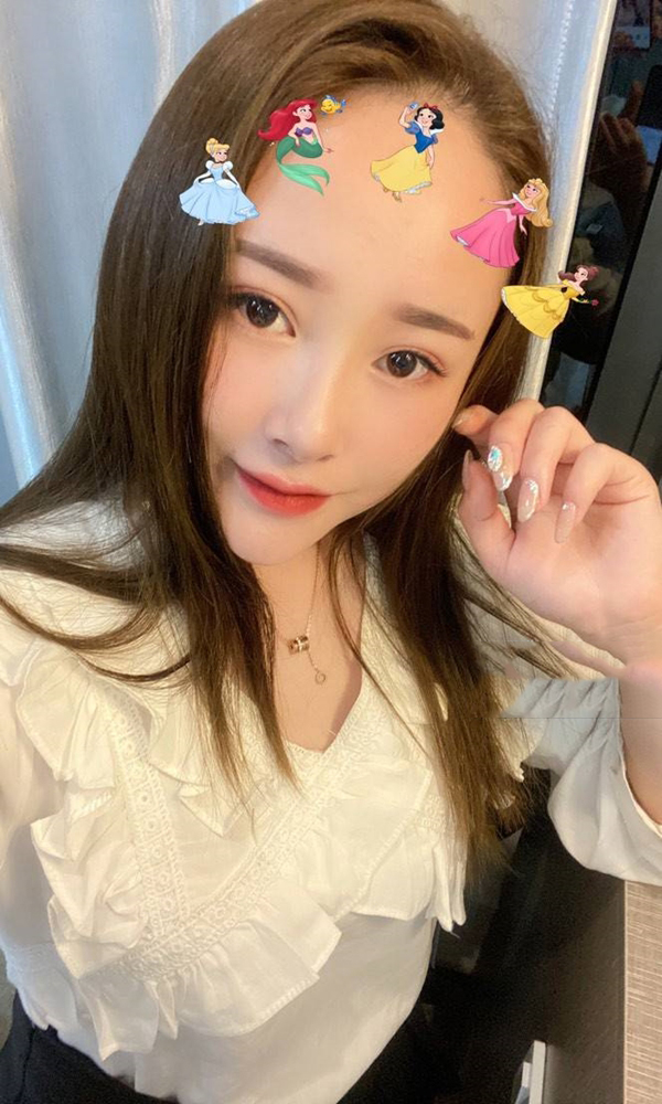 学生今天开心嘛