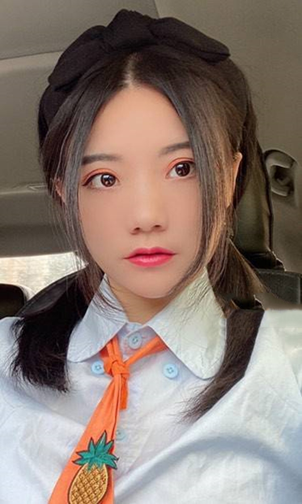 模特旧巷里的猫