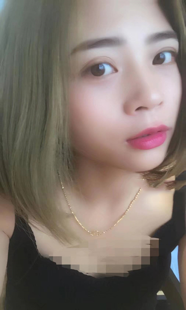 模特只为遇见you