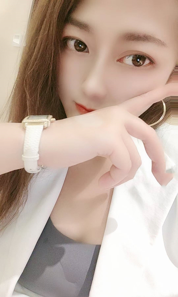 白领咬字分开读