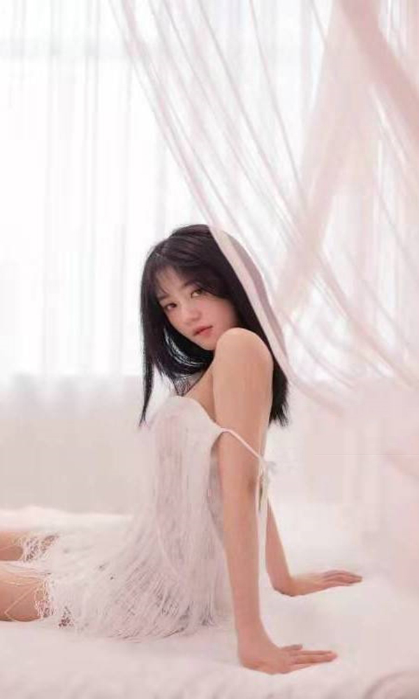 学生优雅小仙女