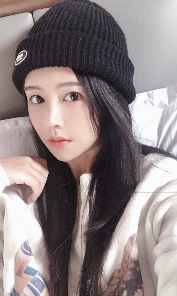 模特喵可视P验证