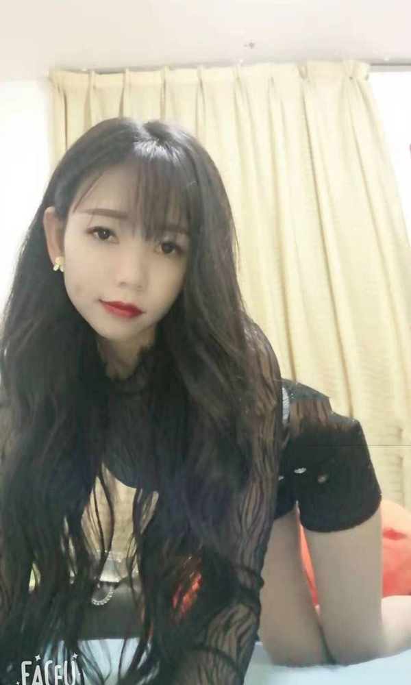 白领确认过眼神