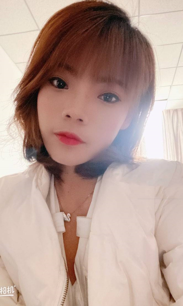 模特魅力女人一生