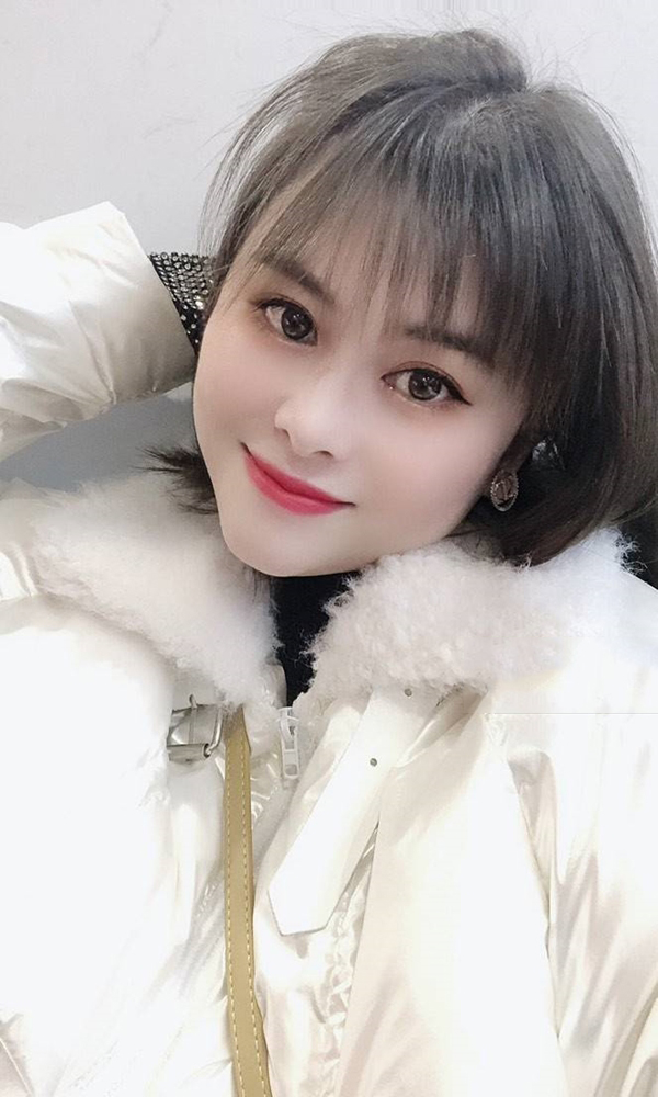 网红写给先生的情书