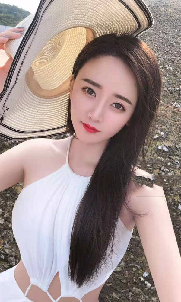 白领雅思小姐姐