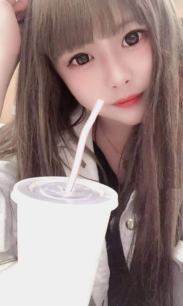 网红让你快乐的人