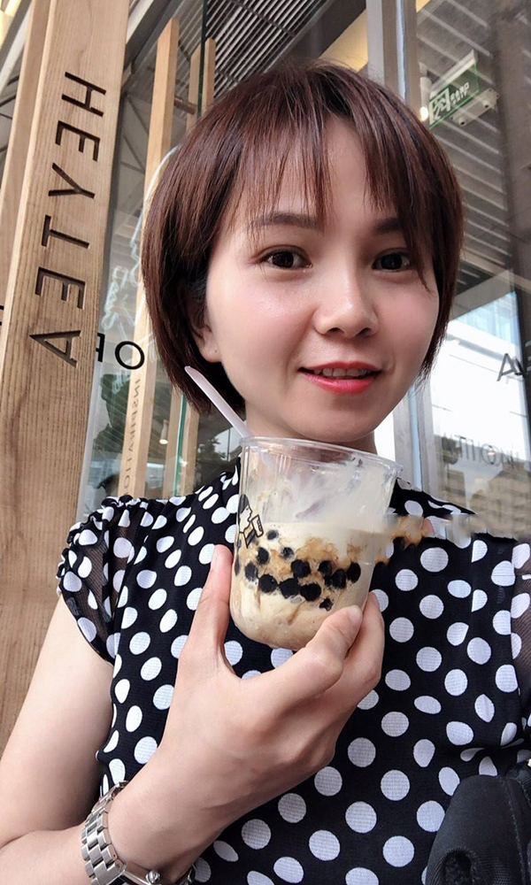 白领随遇而安YHM