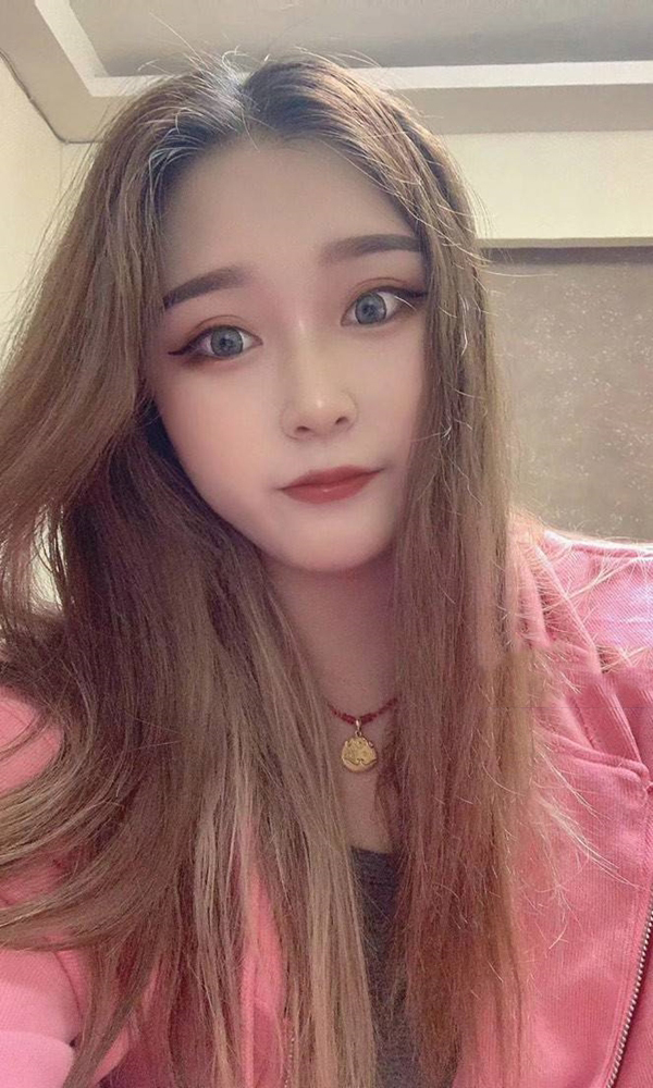 学生猪猪女孩哇