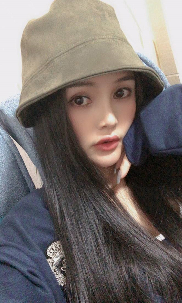 白领馨馨可视验