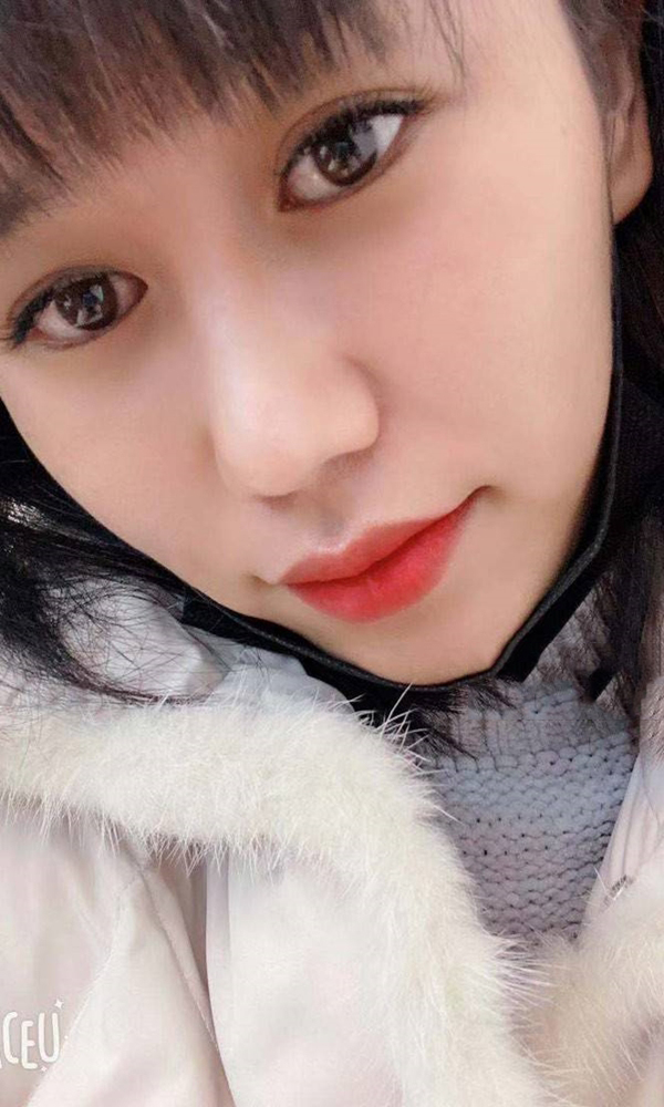 白领小狐狸暖暖