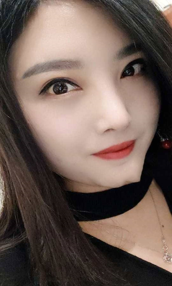 白领邂逅即是缘