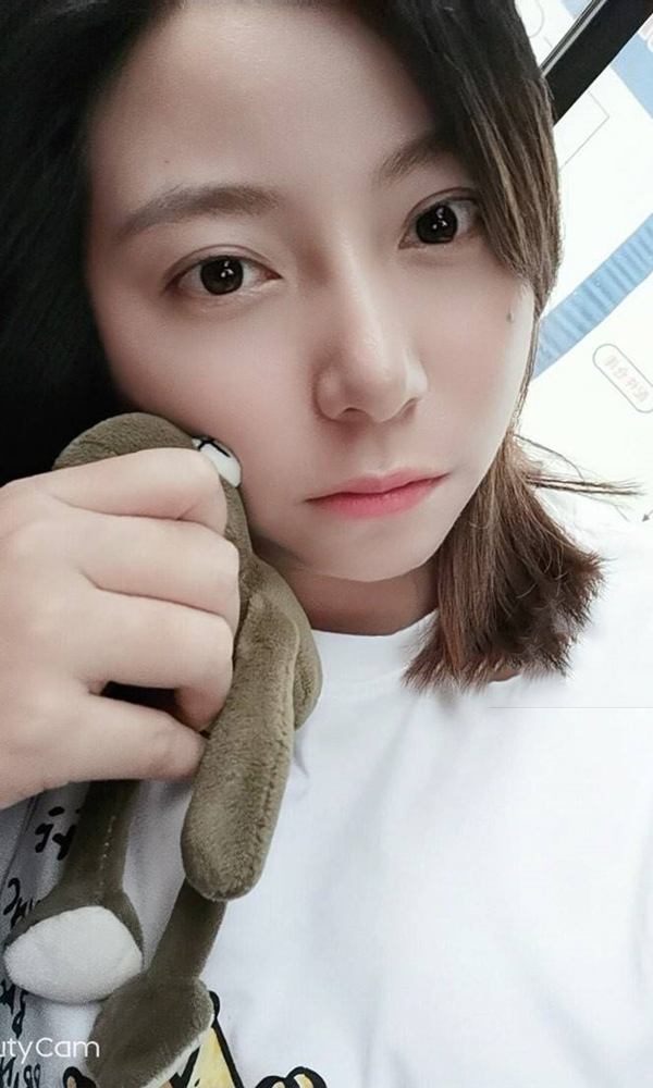 白领美美美美美人