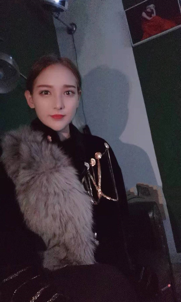 白领姐的霸气你不懂