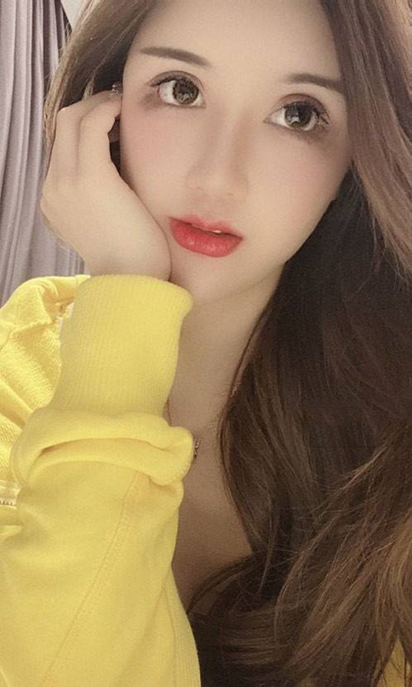 模特小小小小宝贝