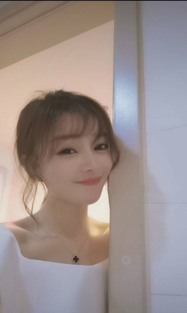 模特妮儿宝贝520