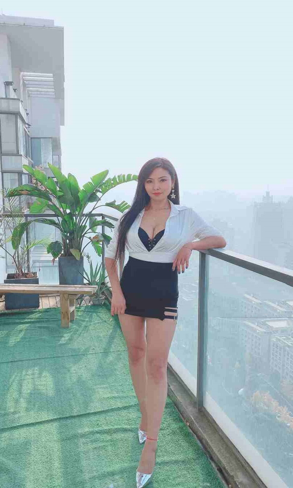 白领の﹥＞御姐范儿